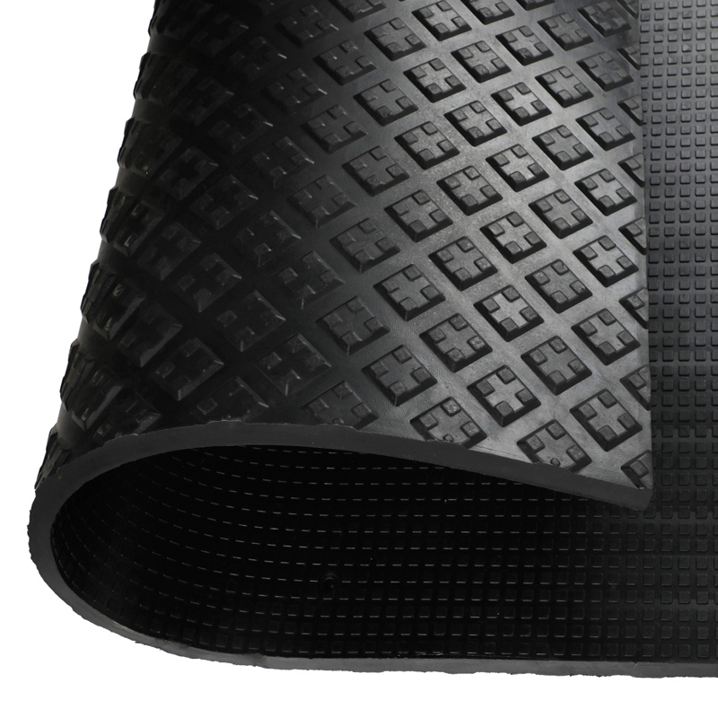 Livestock Rubber Mat