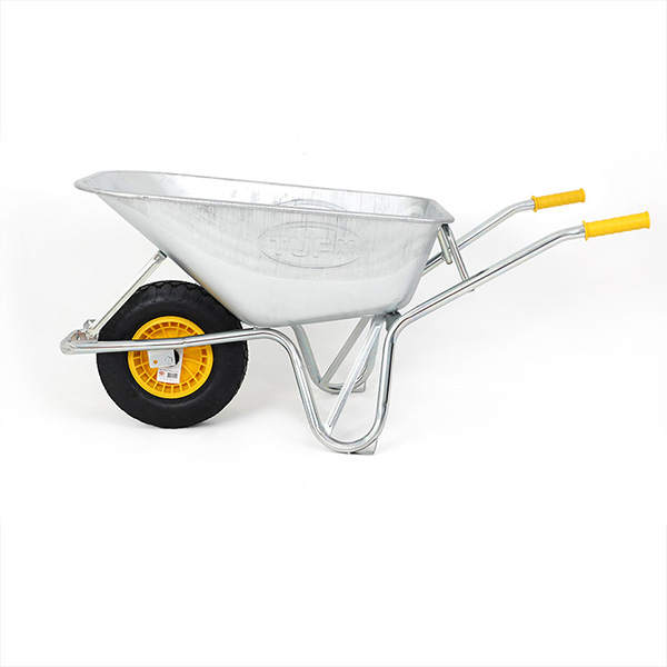 Contractor Wheelbarrow