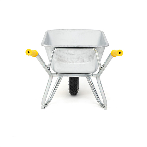 Contractor Wheelbarrow