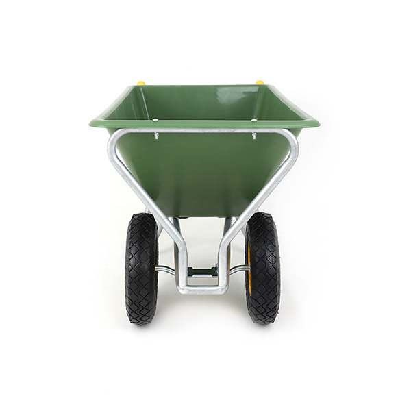 Farm Wheelbarrow