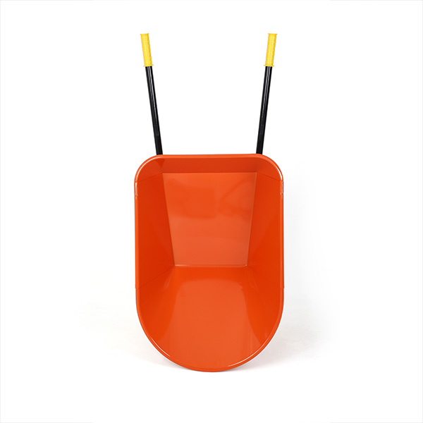 Heavy Duty Wheelbarrow