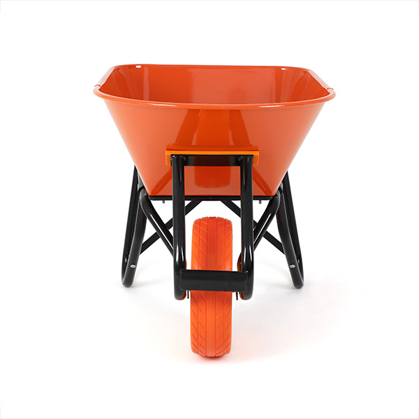Heavy Duty Wheelbarrow