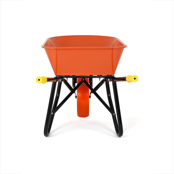 Heavy Duty Wheelbarrow