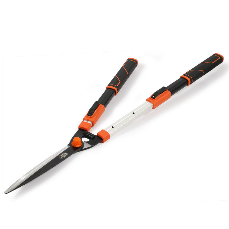 Professional Extendable Hedge Shear
