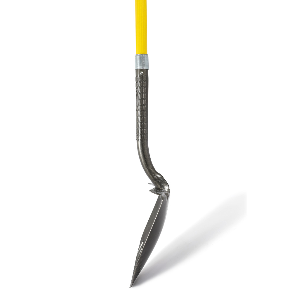 Sharp Shovel