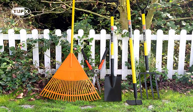 How to Choose Garden Pruning Tools?