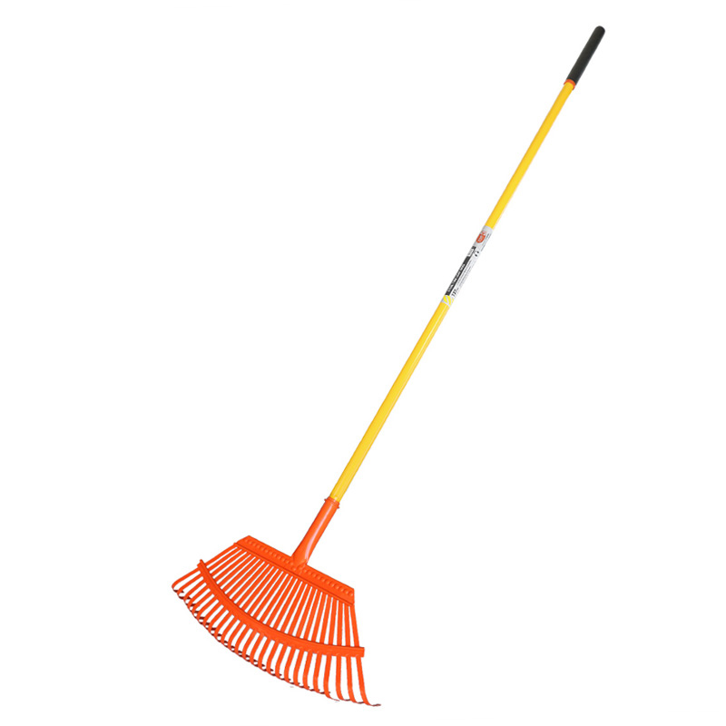 Choosing Between Smooth Surface Push Broom and Rough Surface Push Broom -  TUFX